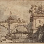 capiccio, canaletto, mallams