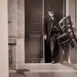 cezanne, paris, curatorial