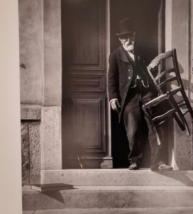 cezanne, paris, curatorial