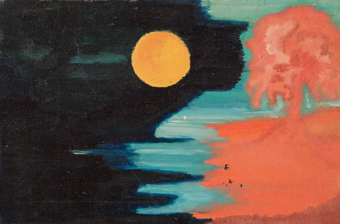 else blankenhorn, 1908 1919 © prinzhorn collection, heidelberg university hospital