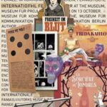 europa literară 2026. pioniere biografii ilustrate ale femeilor europene