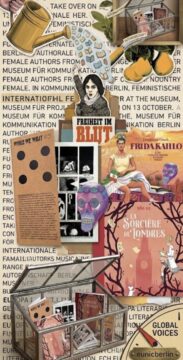 europa literară 2026. pioniere biografii ilustrate ale femeilor europene