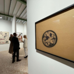 futura, danysz, art basel paris, curatorial