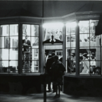 galeria brockman, 1967