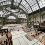 grand palais, art basel paris, curatorial