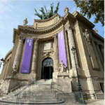 grand palais, art basel, curatorial