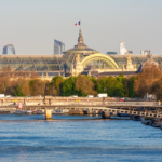grand palais, paris, shutterstock, curatorial