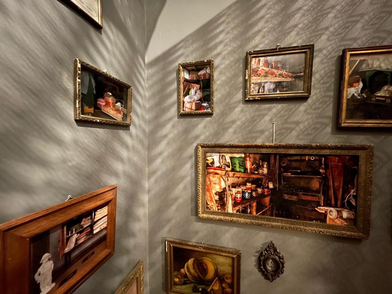 hoarding, sac berthelot, curatorial 2