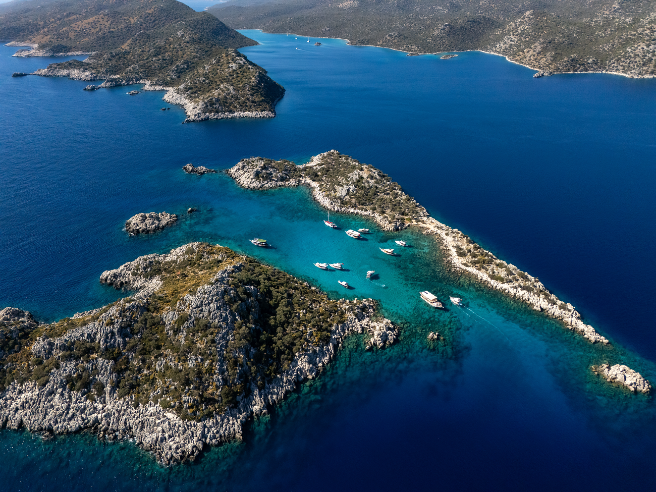 kekova, antalya, shutterstock, curatorial