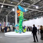 kusama, art basel 2026