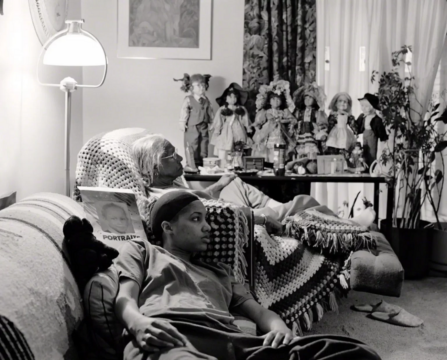 latoya ruby frazier