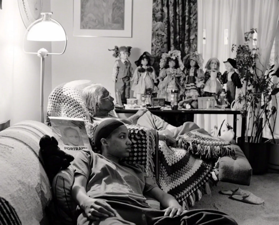 latoya ruby frazier