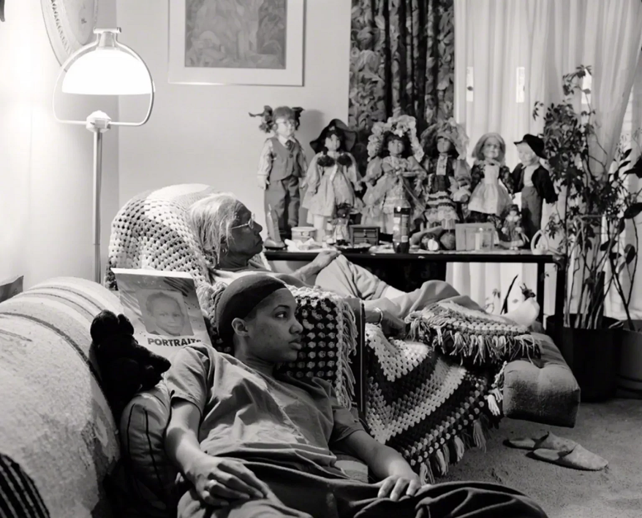 latoya ruby frazier