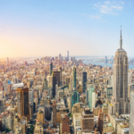 manhattan, new york city, shutterstock, curaorial