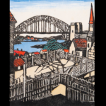 margaret preston
