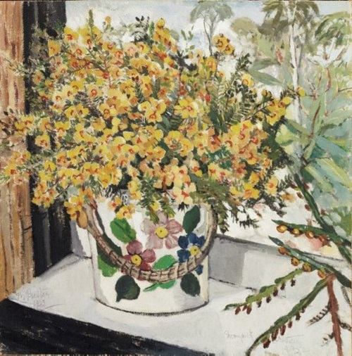 margaret preston 2