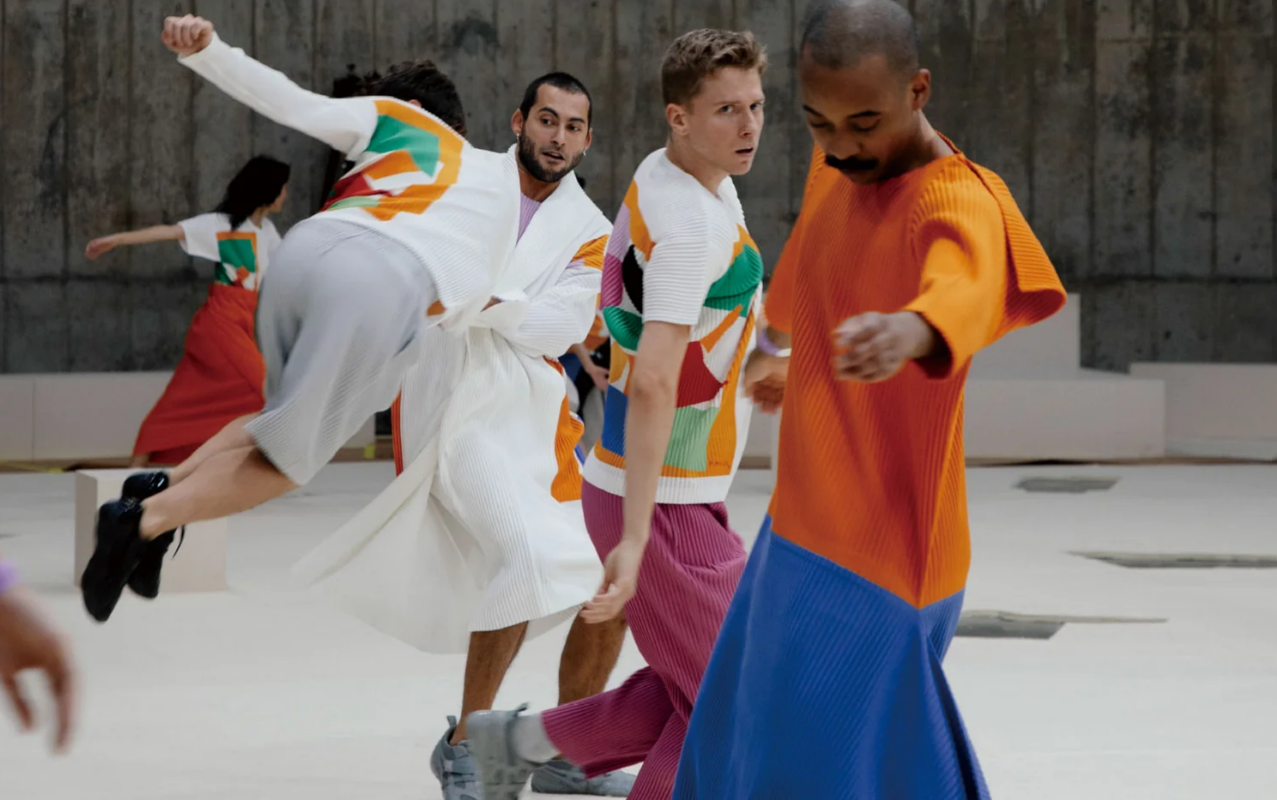 miyake, matisse, tate