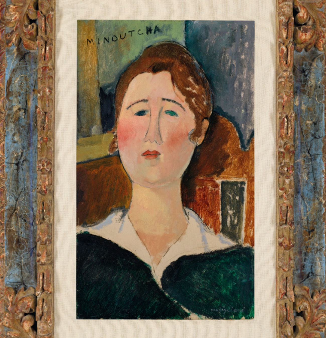modigliani