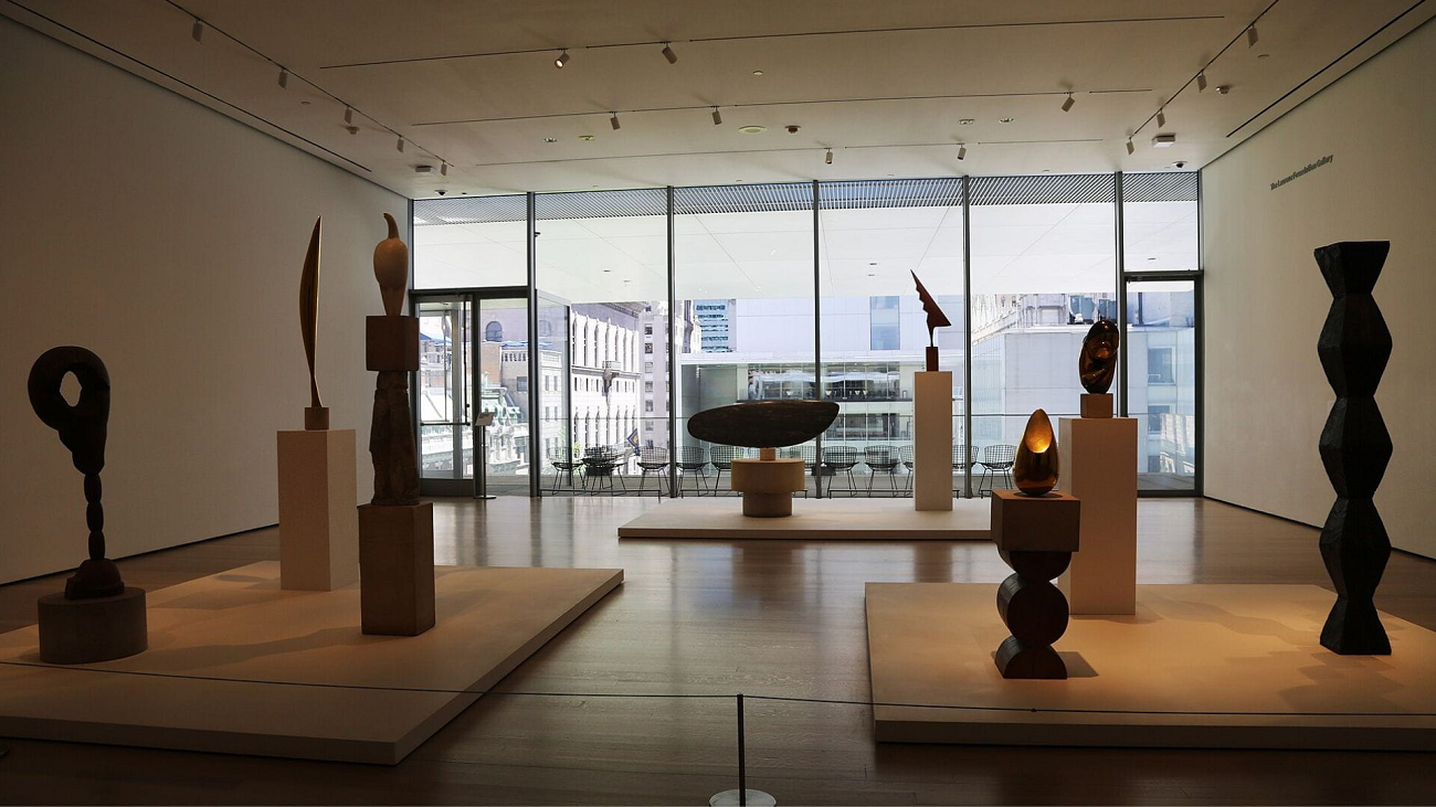 museum of modern art (moma)