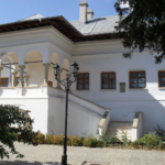 muzeul mosescu, ramnicu sarat