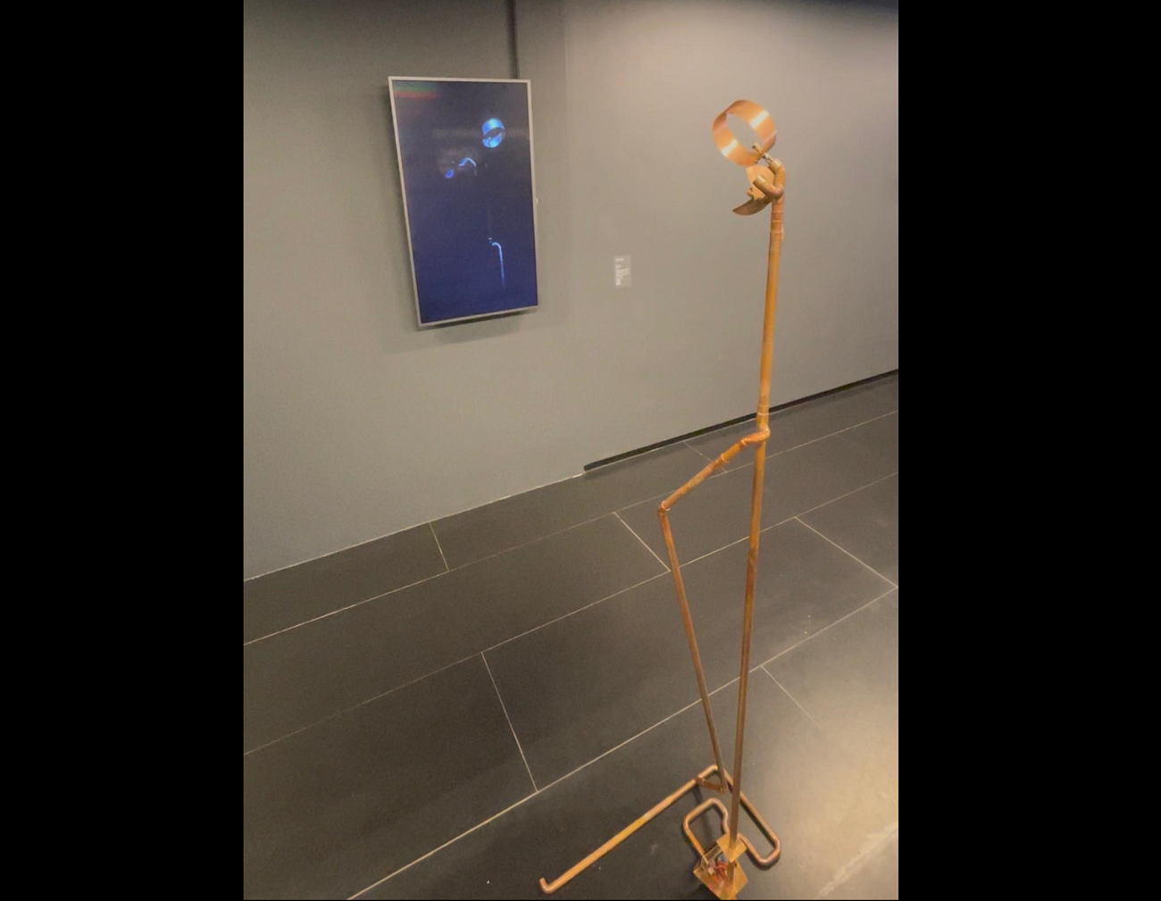 nicu popescu, mare, curatorial