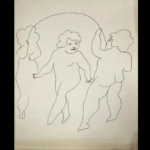 possibly real copy of ‘fairies’ by andy warhol, mschf