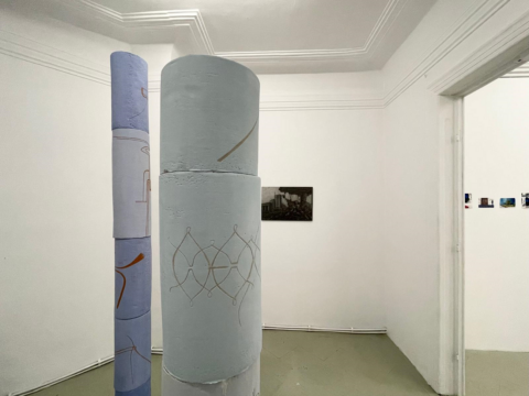 realograme urbane 2, galeria ivan, curatorial 1 1