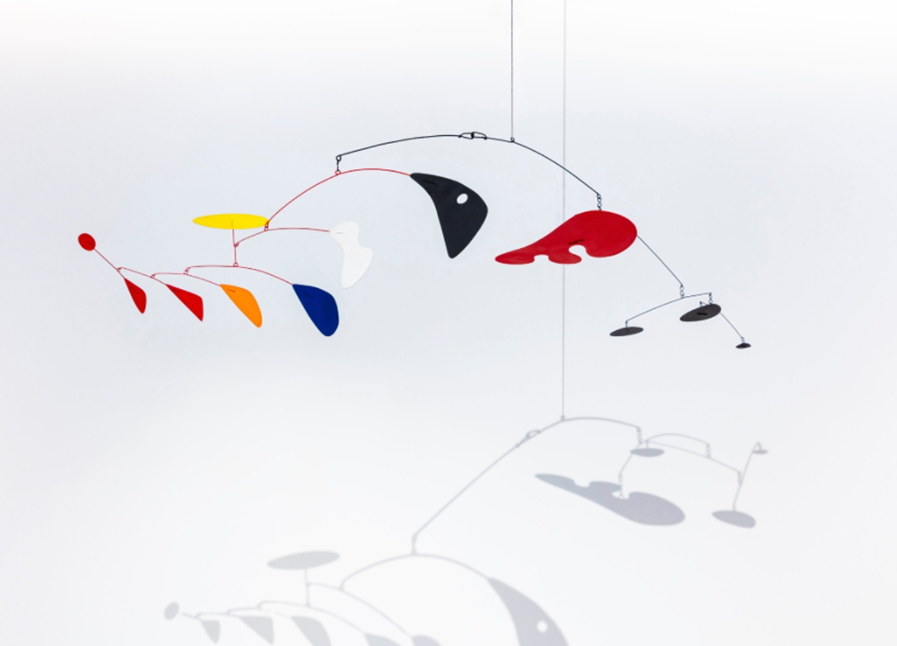 untitled, calder