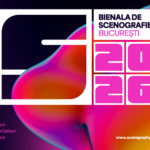 bienala de scenografie bucuresti 2026