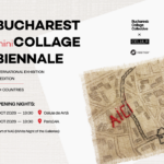 bucharest minicollage biennale