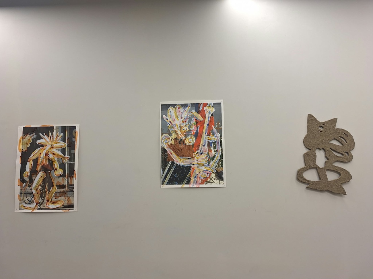 curatorial, dumitru gorzo, indeplinirea tuturor dorintelor2