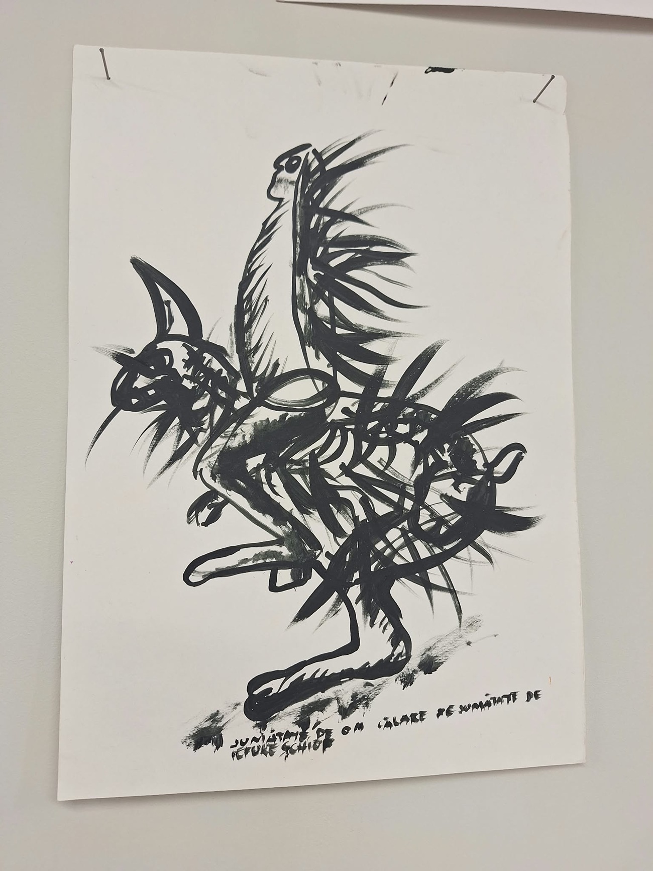 curatorial, dumitru gorzo, indeplinirea tuturor dorintelor5