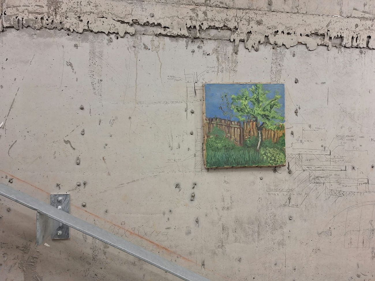 curatorial, dumitru gorzo, indeplinirea tuturor dorintelor7