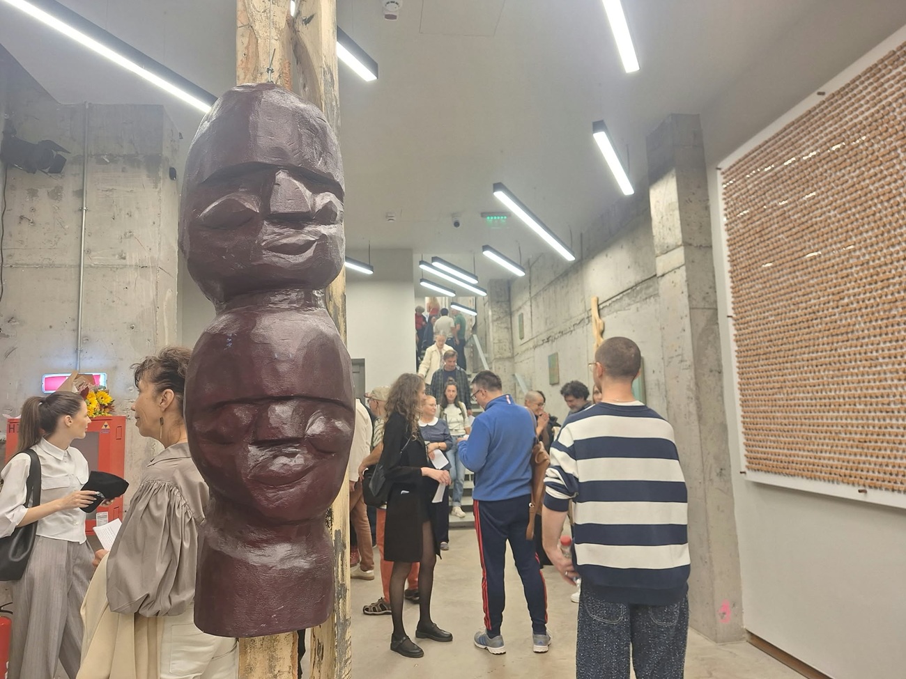 curatorial, dumitru gorzo, indeplinirea tuturor dorintelor8
