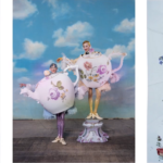 fotografii de tim walker