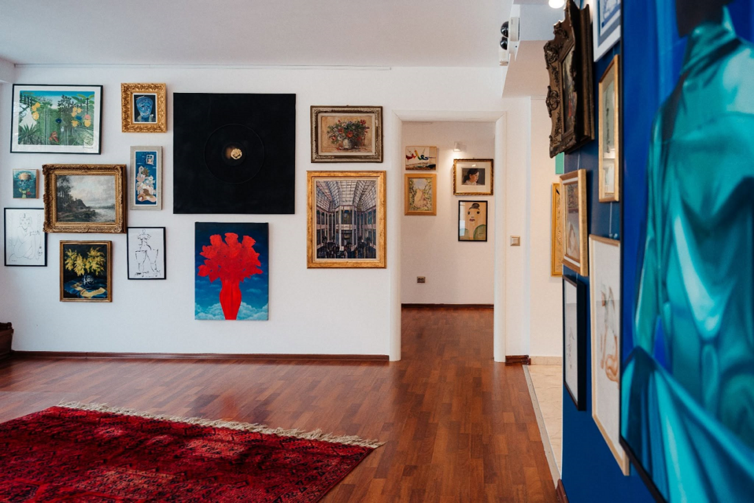 galeria paris 17