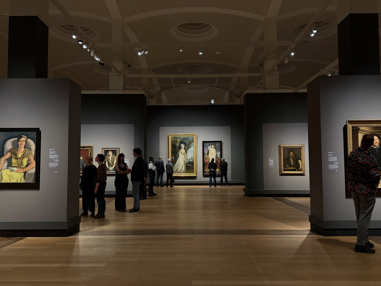gemaldegalerie
