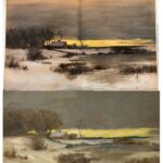 hopper bruce crane