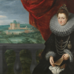 infanta isabel, rubens, brueghel cel batran