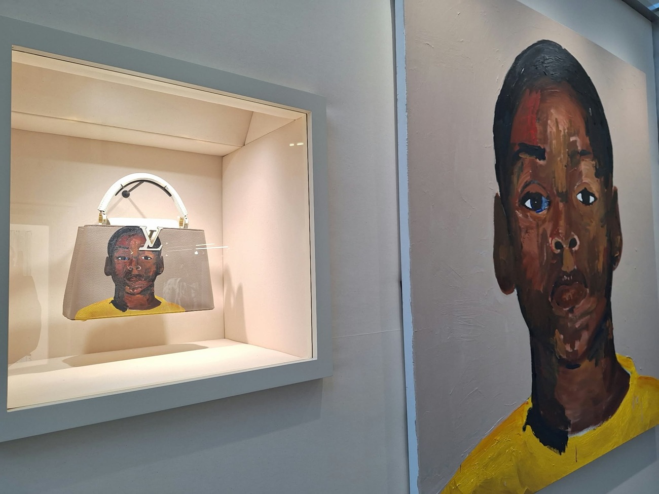 louis vuitton4, art basel, curatorial