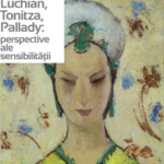 luchian, tonitza, pallady, expozitie sutu