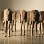 magdalena abakanowicz