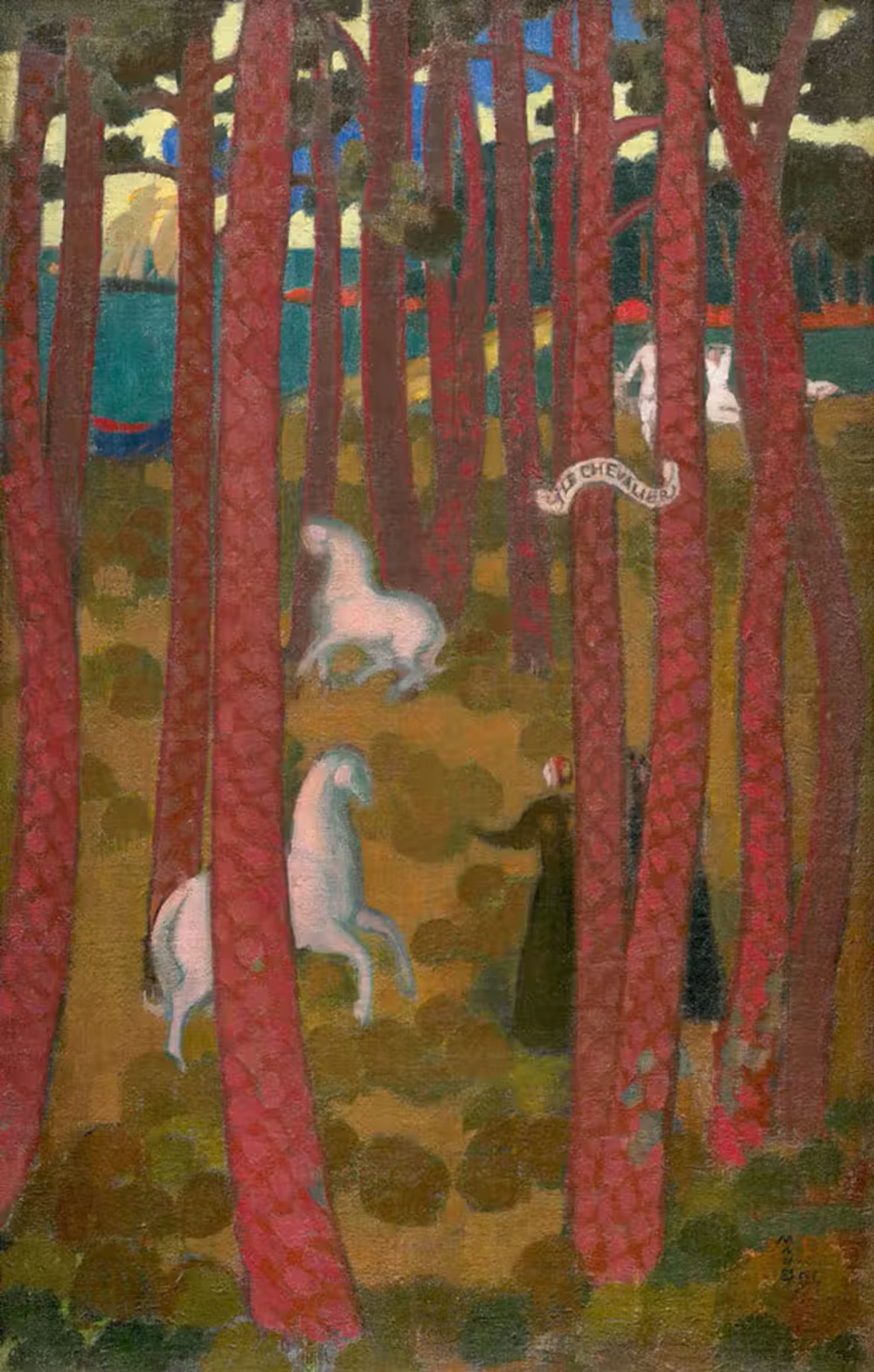 maurice denis