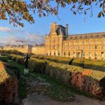 musee du louvre 2026, curatorial