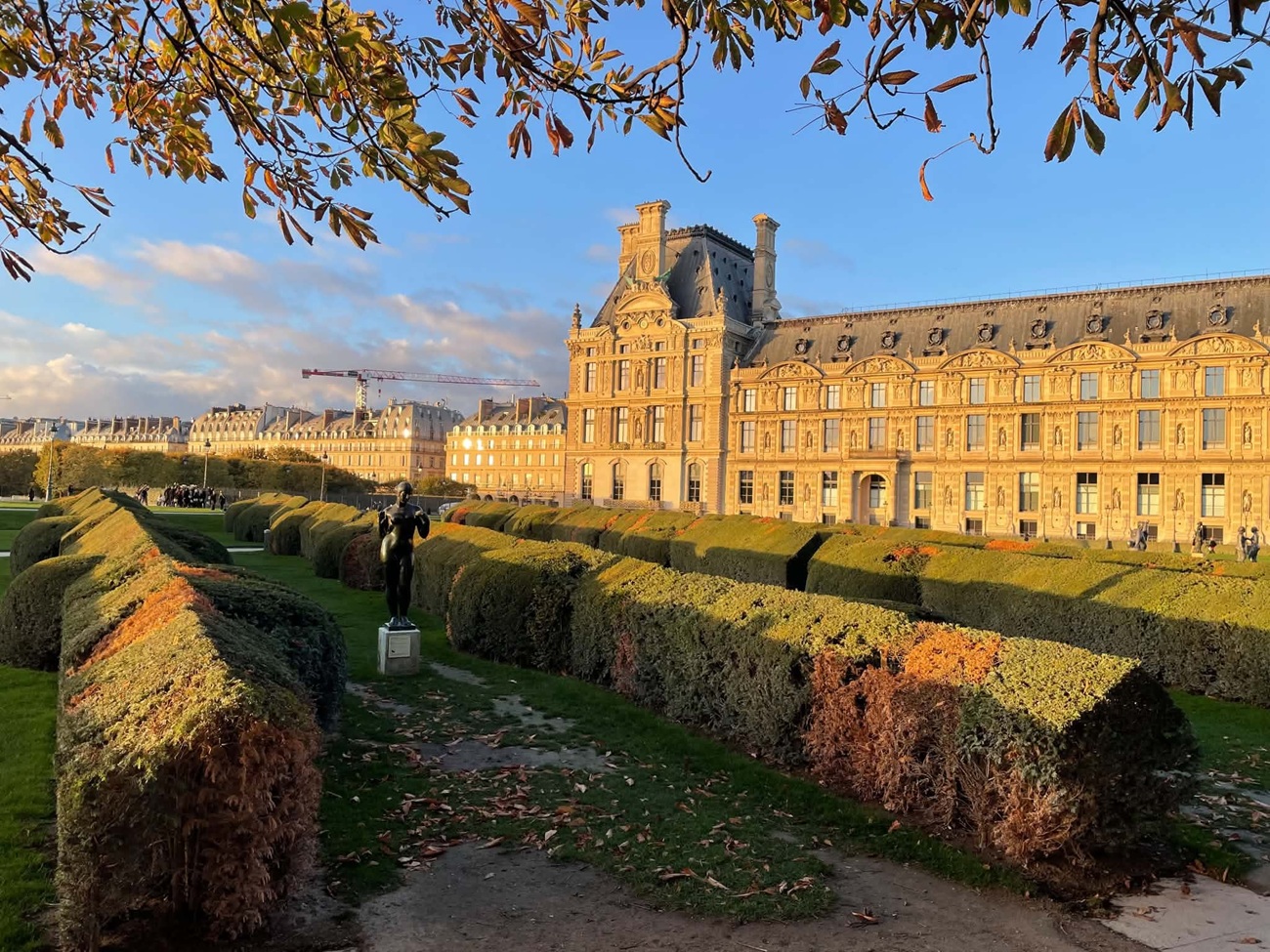 musee du louvre 2026, curatorial