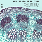 new landscape festival