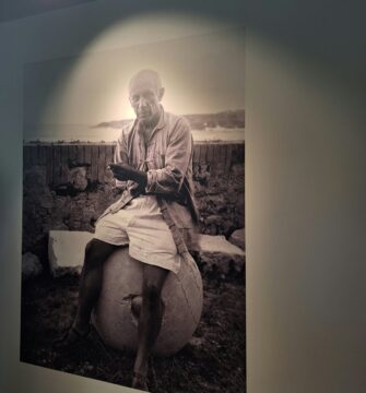 picasso en visite1