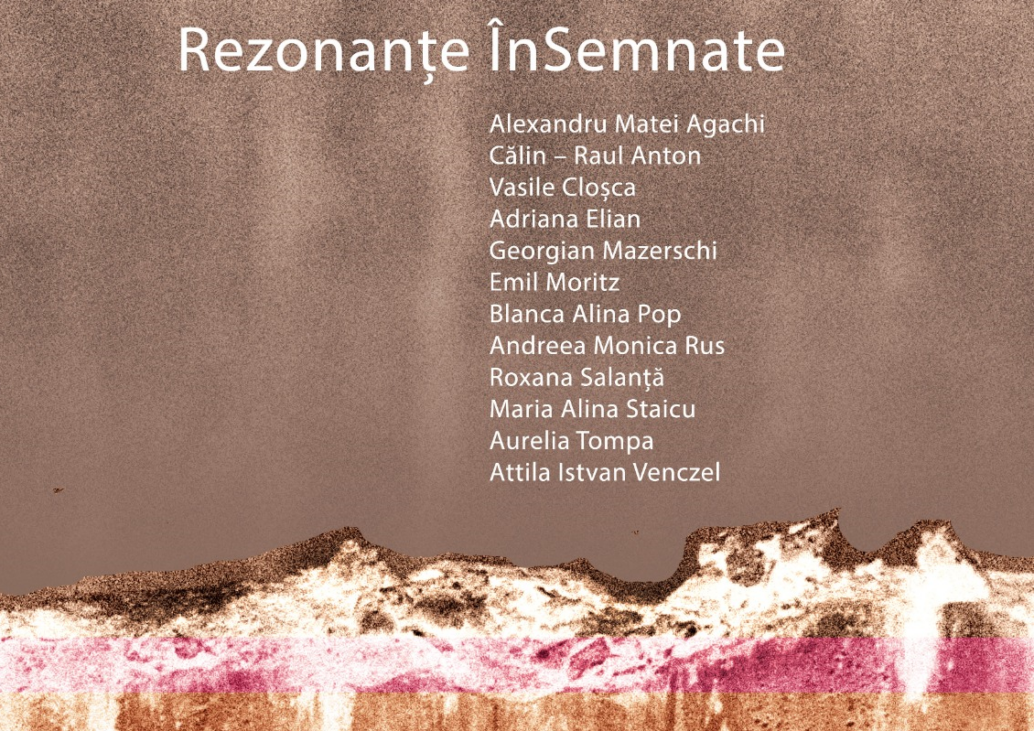 rezonante insemnate