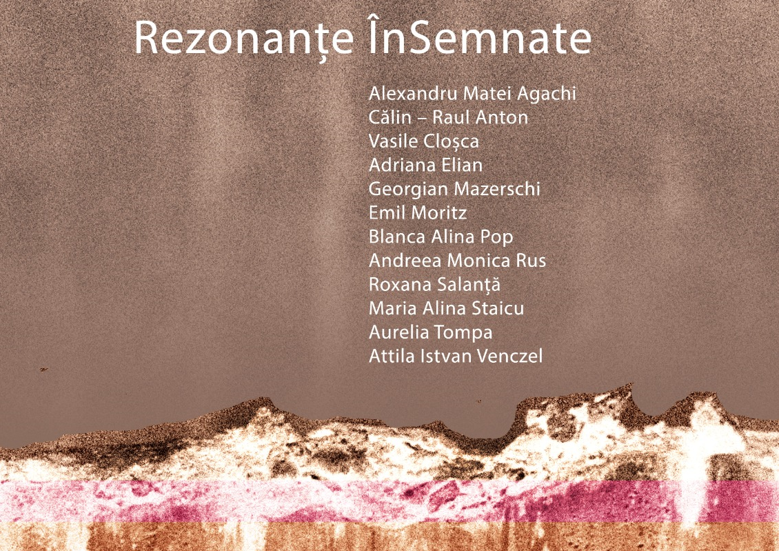 rezonante insemnate