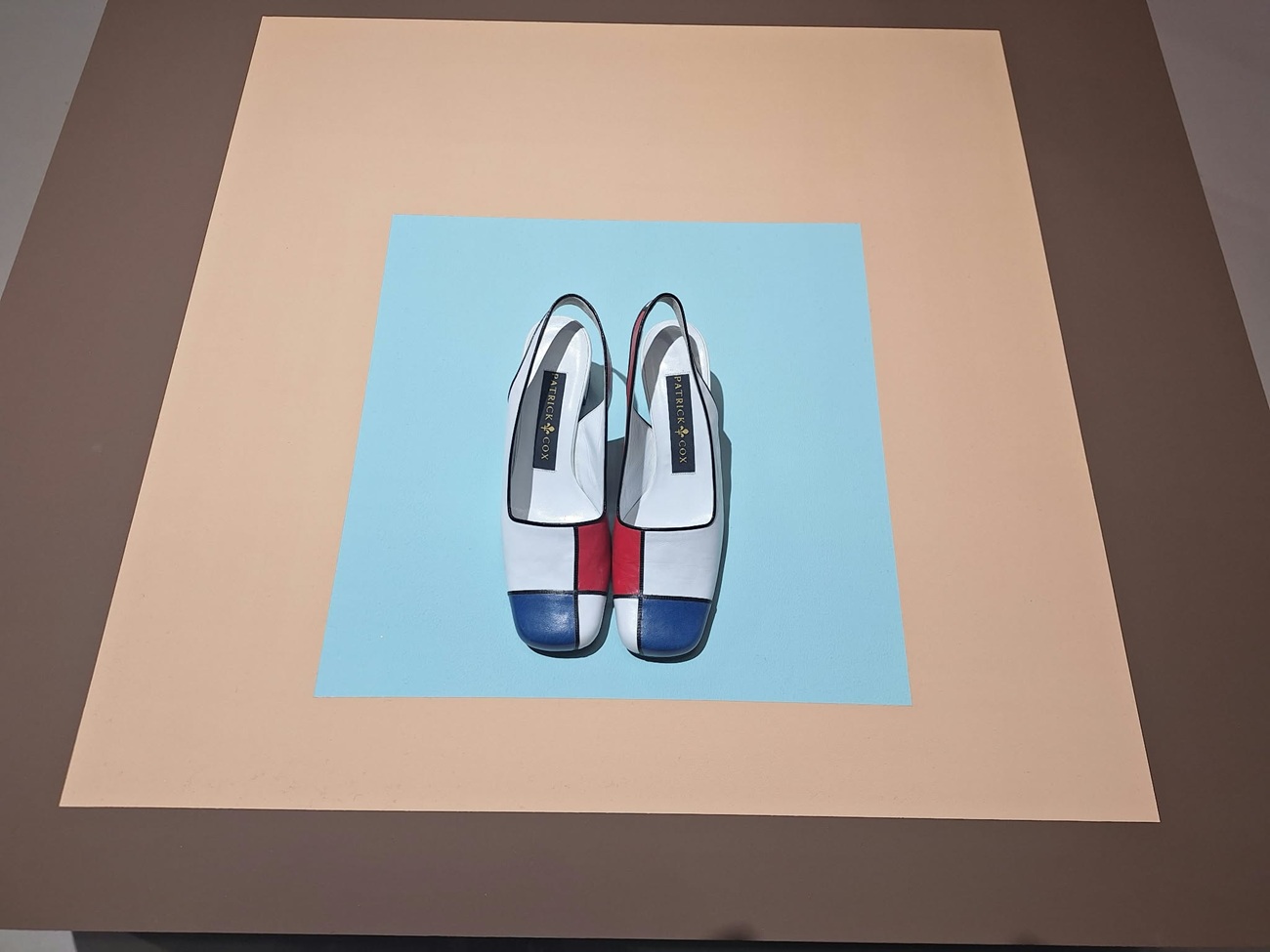 sylvie fleury, art basel, curatorial